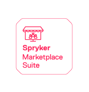 Spryker Cloud Marketplace Suite